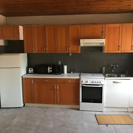 Appartement Vue Superbe Ste Baume Nans-les-Pins Dış mekan fotoğraf