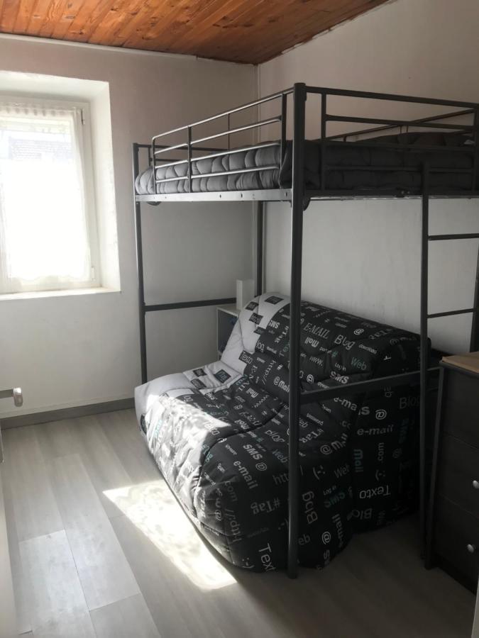 Appartement Vue Superbe Ste Baume Nans-les-Pins Dış mekan fotoğraf